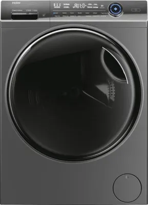 Immagine prodotto di Haier I Pro Series 7 Plus HW100 BD14IGIS8U1 Lavatrice Caricamento frontale 10 kg 1400 Giri min Antracite