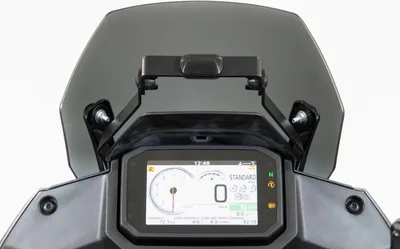 Obrázek produktu pro Držák na telefon ISOTTA pro motocykl HONDA Transalp XL