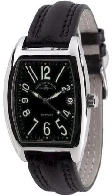 Produktbild von Zeno-Watch - Armbanduhr - Herren - Tonneau OS Automatik - 8080-a1