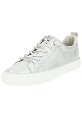 Produktbild von MUSTANG Freizeit Sneaker grau 38