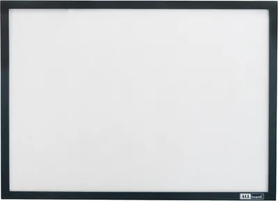 Produktbild von Magnetrahmen A3 Schwarz