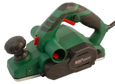 Produktbild von Elektrische Hobelmaschine 900 W mit Falzfunktion ASIST AE4H90DN