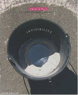 Image de Invisibility (1CD audio)