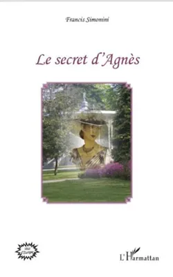 Immagine prodotto di Le secret d'Agnès