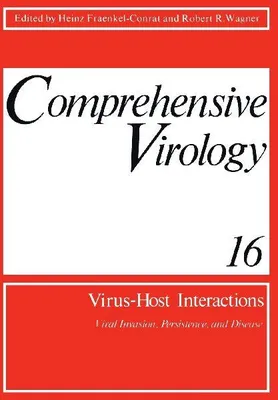 Produktbild von Comprehensive Virology