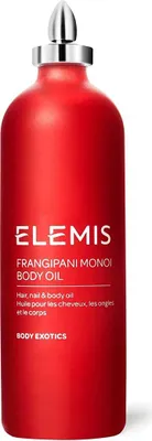 Obrázok produktu pre Telový olej Elemis Frangipani Monoi