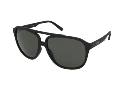 Obrázek produktu pro Pánské sluneční brýle Guess  GF5084 02N 60