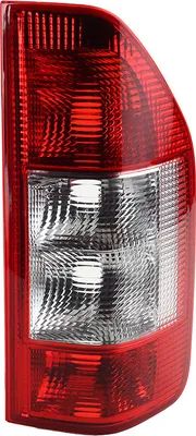 Produktbild von Johns, Heckleuchte Rückleuchte passend für Mercedes Sprinter 901 904 08/02-05/06 rechts 8261656 0008261656 9018202464 A0008261656 A9018202464