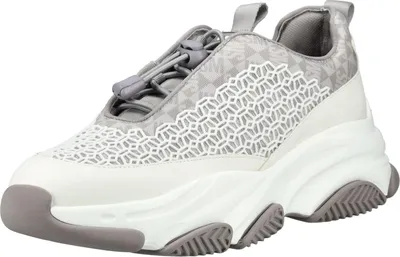 Produktbild von Steve Madden Sneaker Sneaker Kunstleder/Textil