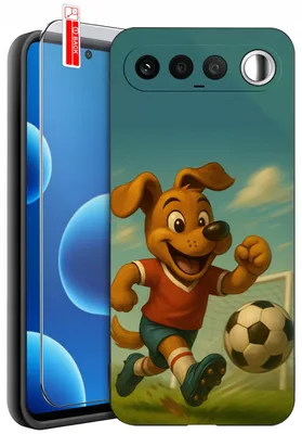 Obrázek produktu pro Pouzdra pro telefon Realme 16 5G – designy | Matné silikonové pouzdro + tvrzené sklo 9H