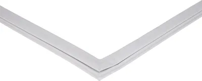 Produktbild von Türdichtung für Gefrierteil beko 4669520100 in KühlGefrierKombination