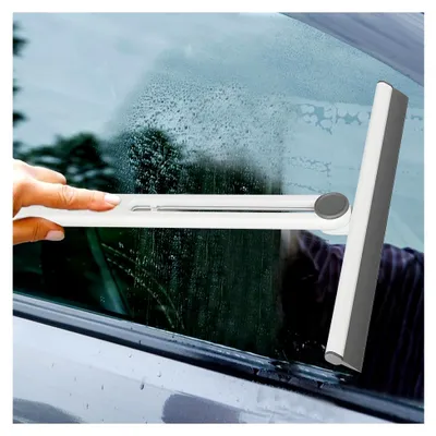 Produktbild von Fensterreiniger | Handschaber für Glas,Haushaltsreinigungszubehör Für Autoscheiben Fliesen Spülen Spiegel Tische Küchentheken
