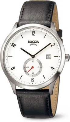 Zdjęcie produktu dla Zegarek męski Boccia 3606-01