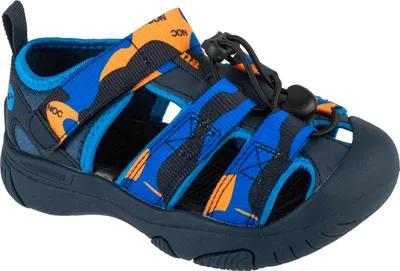 Produktbild von Joma S.Neo Jr 2504 SNEOJS2504V, Sandalen, für Jungen, Blau