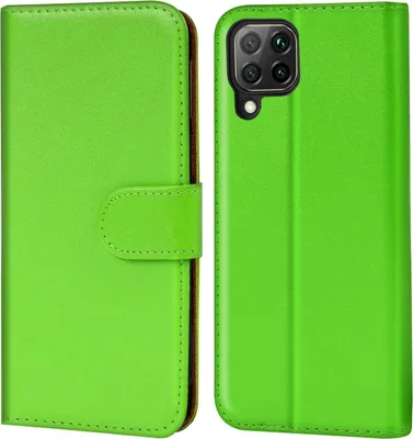 Zdjęcie produktu dla Etui Book Case dla Huawei P40 Lite Cover Flip Cover Etui ochronne na telefon komórkowy