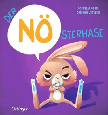 Produktbild von Der NÖsterhase
