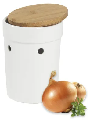 Productafbeelding van KELA Doseerbak voor levensmiddelen, opbergbak, 20,5 x 15 cm, model KL-12067