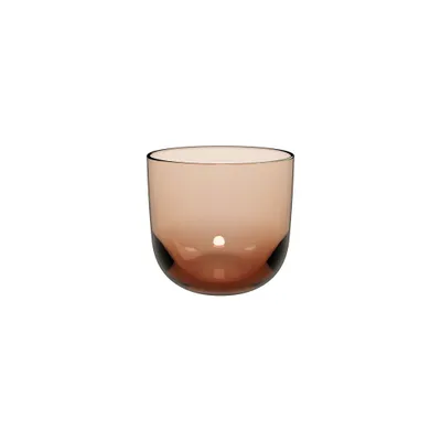 Obrázek produktu pro like. by Villeroy & Boch Like Clay Wasserglas / Saftglas / Cocktailglas Set 2tlg. 280ml