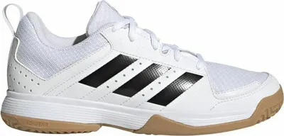 Produktbild von ADIDAS Ligra 7 M K - White / CBlack - - 35.5