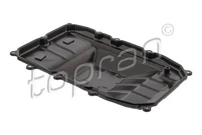 Produktbild von TOPRAN Getriebeölwanne 120 409 für AUDI Q7 (4LB)