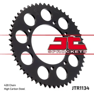 Zdjęcie produktu dla Pignon JT 54T 428 JTR1134.54