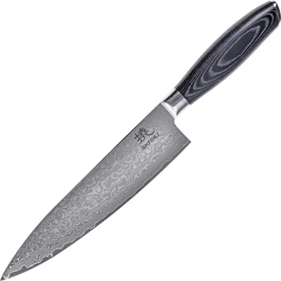 Immagine prodotto di Shiori coltello da chef KuroSifu