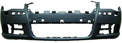 Produktbild von DIEDERICHS Stoßstange Stoßfänger für VW Eos (1F7, 1F8) 2225050