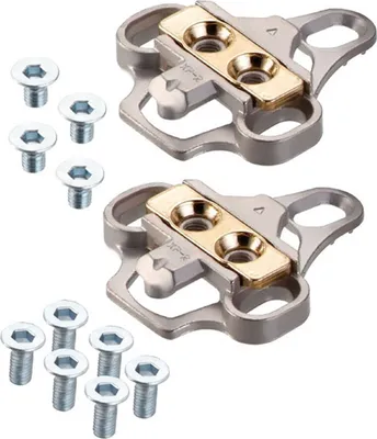Produktbild von Xpedo Xpr Spd Pedalplatten One Size