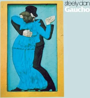 Produktbild von STEELY DAN - Gaucho  (HSACD)