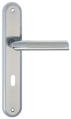 Immagine prodotto di Maniglia Daro Nichel-Cromo 72 Wc