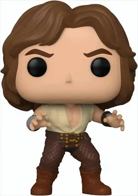 Immagine prodotto di Statuetta Funko POP! Ercole 1154