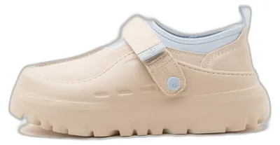 Zdjęcie produktu dla UGG PeakMod Lowcut półbuty buty męskie białe 1171355-SYBLS