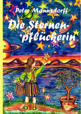 Zdjęcie produktu dla Die Sternenpflückerin