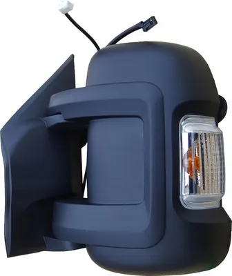 Immagine prodotto di FIAT Ducato SPECCHIO SINISTRO Elettrico 2006 - con SENSORE!!!
