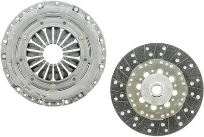 Produktbild von AISIN Kupplungssatz Kupplung für HYUNDAI Tucson (TL, TLE) KY-139R