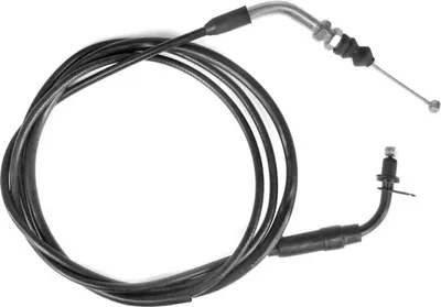Produktbild von TNT Gaszug zum Vergaser komplett kompatibel mit China / Baumarktroller Gy6 Länge = 192cm