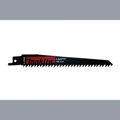 Zdjęcie produktu dla Makita 5 P-47086 Säbelsaegeblätter