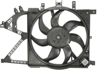Obrázok produktu pre Ventilátor, chladenie motora THERMOTEC D8X010TT