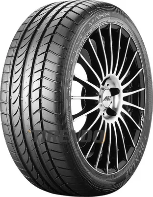 Image de Dunlop So car-tyres SP Sport Maxx TT ( 235/55 ZR17 103W XL avec protège-jante (MFS) BLK )