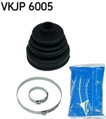 Produktbild von SKF Faltenbalgsatz Antriebswelle für LADA Niva (2121, 2131) VKJP 6005