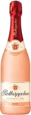 Produktbild von Rotkäppchen Rosé alkoholfrei | 0,75 l