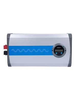 Produktbild von EPEVER® IP-PLUS Serie IP1000-12-PLUS Wechselrichter 1000W 12VDC auf 230VAC, 0% MwSt.