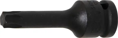 Obrázek produktu pro BGS technic Impact Bit Socket, Chrom-molybdenová ocel, 114 mm, 75 mm, 114 g