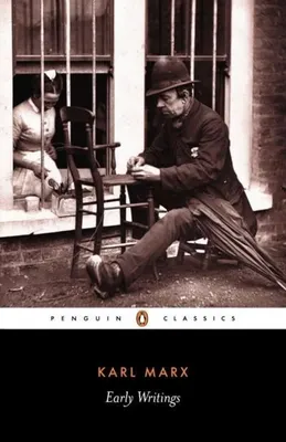Productafbeelding van Early Writings