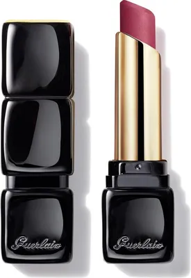 Obrázok produktu pre Guerlain KissKiss Tender Matte, Ruže, Dreamy Rose, 1 farba/farieb, Sfarbenie, Ženy, Matte