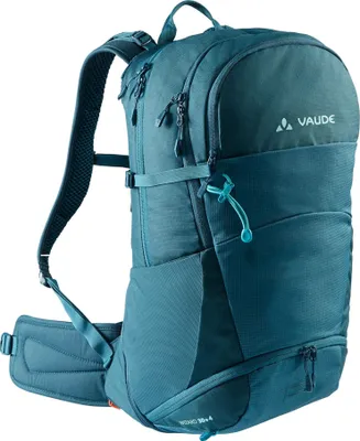 Obrázek produktu pro Vaude Wanderrucksack Wizard 30+4 blue sapphire
