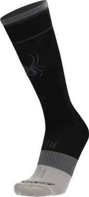 Obrázok produktu pre Spyder Mens Pro Liner Black XL Lyžiarske ponožky
