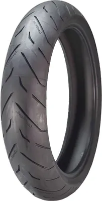 Produktbild von Continental Contiroad 120/70 R17 M/C Tl 58(W) Front