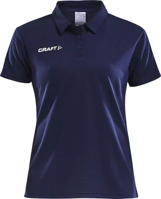 Produktbild von CRAFT Progress Polo Pique W Navy XL