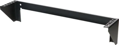Image de DSIT Cadre de montage mural vertical 2 U 19" (DS-WMB2-V)